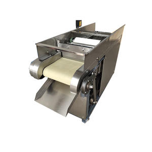 Máquina Industrial Automática para Cortar Tallos de Chile Rojo Seco, Máquina para Picar Chile, Máquina para Cortar Chile Verde en Venta - Product Image 2