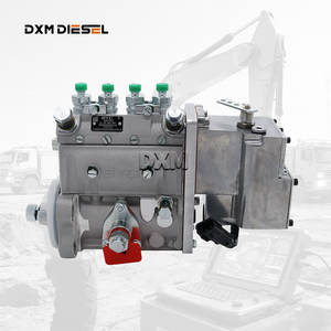 Pièce d'origine pour moteur diesel <span class=keywords><strong>BYC</strong></span> 4BT3.9, pompe à injection de carburant 5262669, pièce de rechange pour générateur, pompe à injection de carburant - Product Image 1