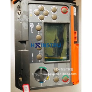 เครื่องวัดความต้านทานไฟฟ้า Sonel MRU-120 มือสอง รุ่น H H H - Product Image 2