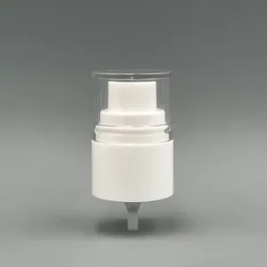 Venta de Fábrica, Bomba Pulverizadora de Plástico de 20 mm 20/410, Pulverización Ultrafina, Antiderrames, para Perfume, Tónico, Spray Facial, Botellas de Cosméticos - Product Image 5