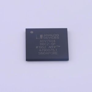 Nouveau circuit intégré original DS90UH941ARTDRQ1 - Product Image 1