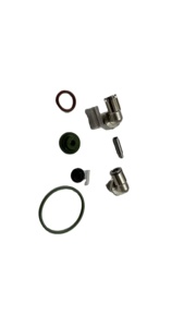 Kit de valve de vidange en métal Manny 2200902017 pour état neuf ou d'occasion - Product Image 4