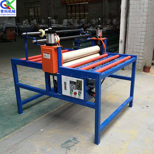 Precio de fábrica, 850mm, espejo laminado de vidrio de alta calidad, película <span class=keywords><strong>protectora</strong></span>, máquina laminadora de doble capa única a la venta - Product Image 1