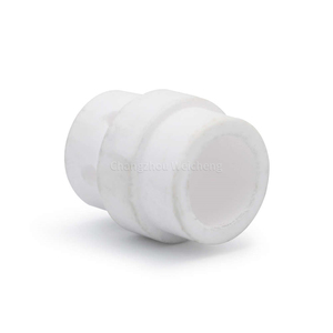 24KD 36KD 501D MIG antorcha cerámica <span class=keywords><strong>Gas</strong></span> difusor soldadura y suministros de soldadura repuestos accesorios - Product Image 5