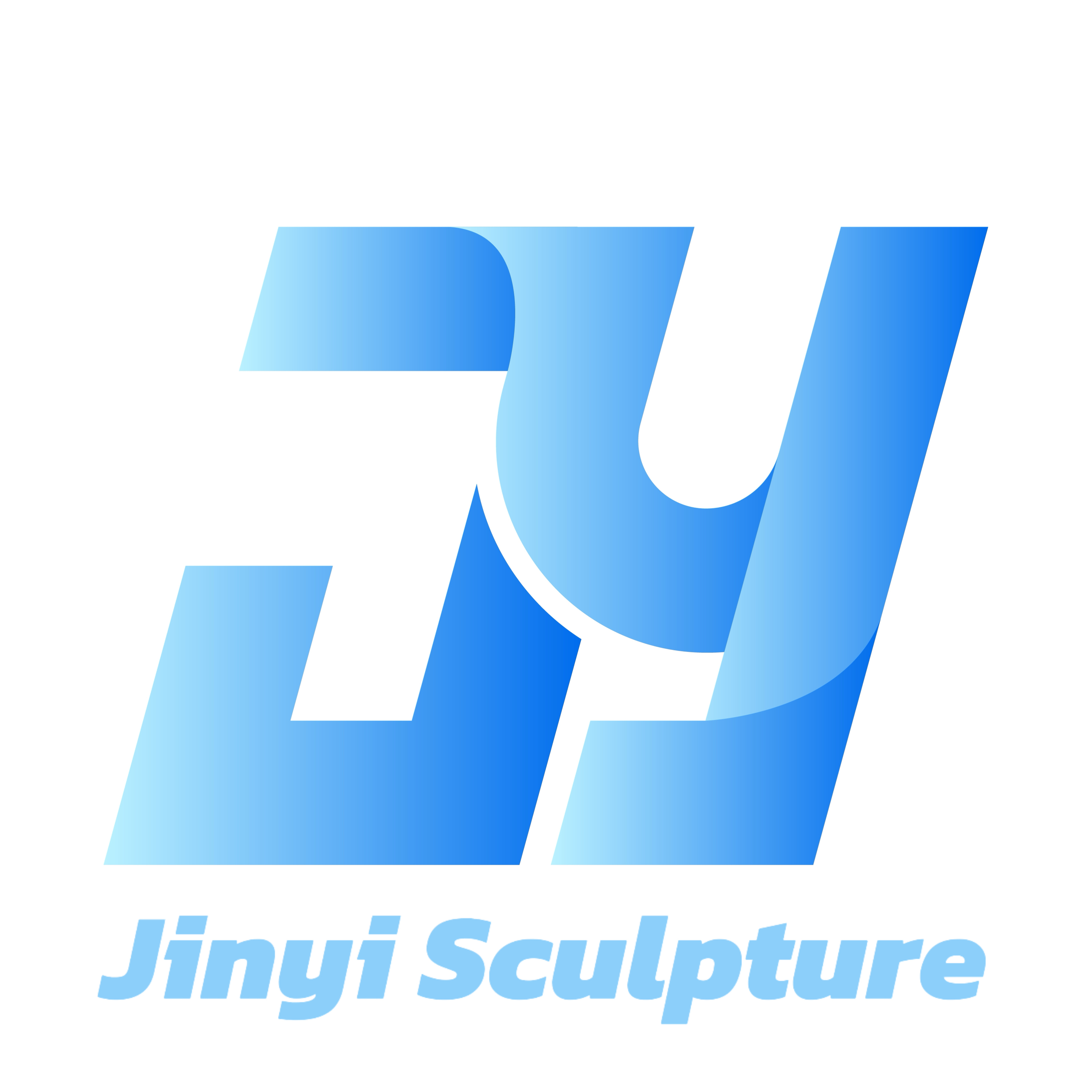 Guangzhou Jinyi Metal Products Co., Ltd. logo