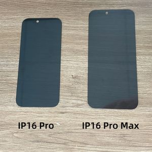 Nuglas 2024 Venta caliente Anti-Spy 2.5D 9H 0,33mm Privacidad Gafas templadas Protector de pantalla para <span class=keywords><strong>iPhone</strong></span> 16 Pro Max 15 14 13 12 <span class=keywords><strong>11</strong></span> - Product Image 6