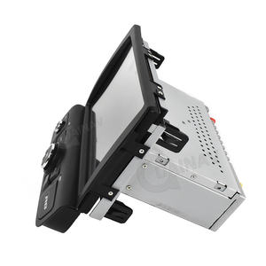 Lecteur multimédia <span class=keywords><strong>de</strong></span> <span class=keywords><strong>voiture</strong></span> sous Android, unité principale, avec navigation GPS, récepteur stéréo, avec magnétophone, 2 din, pour <span class=keywords><strong>Audi</strong></span> <span class=keywords><strong>R8</strong></span> 2007-2021 - Product Image 4