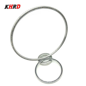 Sovraccaricare i cuscinetti a sezione sottile KA055AR0 cuscinetti a parete sottile per braccio robotico sottovuoto - Product Image 4