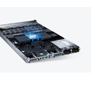Nova geração FusionServer 1158H V7 1U 1-Socket Rack Server em Stock - Product Image 3