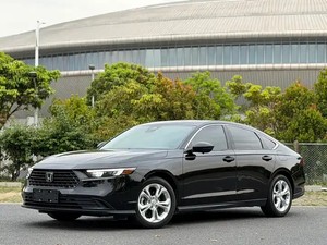 <span class=keywords><strong>Honda</strong></span> <span class=keywords><strong>Accord</strong></span> 2023 260TURBO Edición Smart Enjoy - Product Image 2