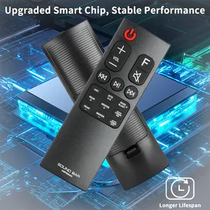 AKB75595402 para sistema de barra de sonido <span class=keywords><strong>LG</strong></span> Control remoto SK5Y SK5R SKM5Y - Product Image 5