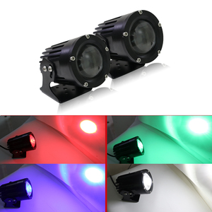 Bán buôn tự động điều khiển từ xa Die Cast nhôm RGBW màu 80 Wát <span class=keywords><strong>Laser</strong></span> <span class=keywords><strong>Led</strong></span> Roi ánh sáng <span class=keywords><strong>laser</strong></span> - Product Image 2