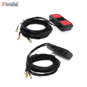 Antena WiFi compacta 5G <span class=keywords><strong>para</strong></span> vehículo/autocaravana/autobús/caravana, antena Wifi <span class=keywords><strong>para</strong></span> coche - Product Image 6