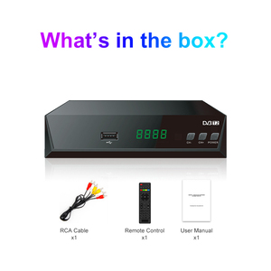 Châu Phi meecast <span class=keywords><strong>DVB</strong></span>-<span class=keywords><strong>T2</strong></span> Set-Top Box H.264 FTA kỹ thuật số TV Tuner Hỗ trợ đa ngôn ngữ và Free-to-Air <span class=keywords><strong>DVB</strong></span> <span class=keywords><strong>T2</strong></span> <span class=keywords><strong>Receiver</strong></span> - Product Image 6
