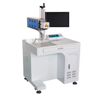 Nouveau Marqueur Laser CO2 30W à Base de BUV |   Écologique |   Gravure haute vitesse pour acrylique et cuir |   Prend en charge les formats DXF/PLT/AI