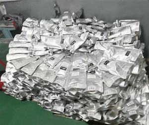 Тонер-порошок Comstar T5008 для копировальных аппаратов <span class=keywords><strong>TOSHIBA</strong></span> 5008, 2508, 3008, 3508, 500 г, 1 кг, совместимый с <span class=keywords><strong>TOSHIBA</strong></span> 2508, черный тонер - Product Image 6