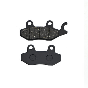 Pastillas de Freno de Disco para Motocicleta, Scooter, ATV, FA135 para CAN AM <span class=keywords><strong>1000</strong></span> Quad <span class=keywords><strong>Buggy</strong></span>, Repuestos para Caliper de Freno - Product Image 4