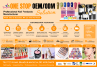 Calendrier de l'Avent Beauté Halloween : Coffret Mystère Maquillage avec Vernis à Ongles – Ensemble Cadeau en Gros