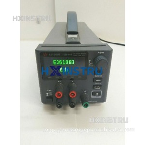 AGILENT/HP/KEYSIGHT E36103B แหล่งจ่ายไฟ DC 20V 2A 40W H - Product Image 2