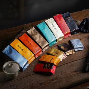 Китайский сливочный чай улун со вкусом молока, чай с кремом, 1 кг - Product Image 1