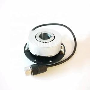 Heidenhain Encoder Optical Encoder Rotary Encoders Linear IPTV Encoder ECN113 2048 03S17-58 ของใหม่พร้อมส่ง - Product Image 1
