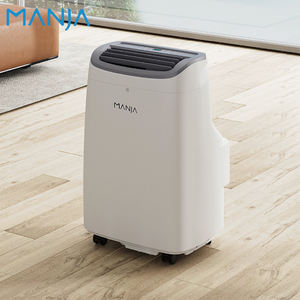 <span class=keywords><strong>Climatiseurs</strong></span> portables de qualité supérieure, 4000 BTU, mini climatiseur mobile intelligent Wi-Fi, R32/R410a, climatiseur portable pour la maison - Product Image 1