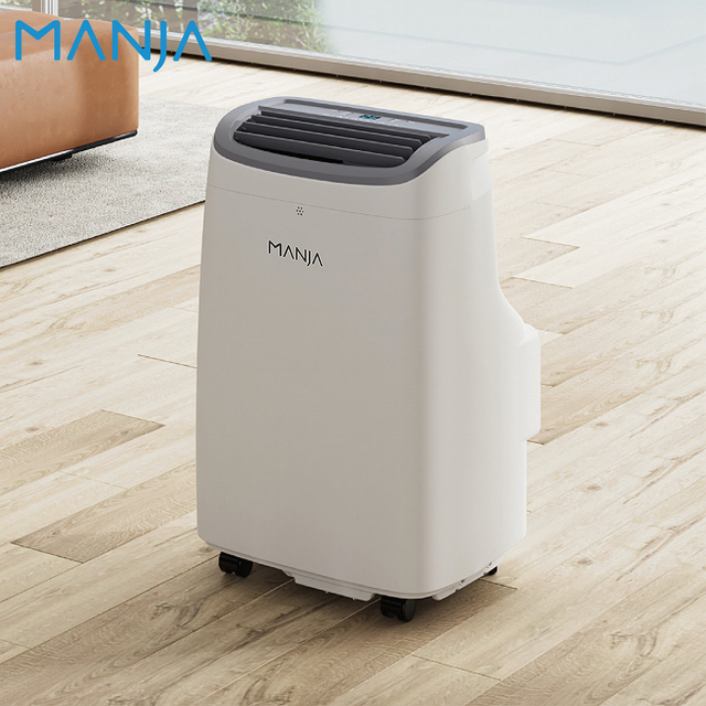 Best Quality AC Unit Portable Air Conditioners 4000BTU Smart WiF Mini Mobile air Cooler R32/R410a Home Portable air Conditioner