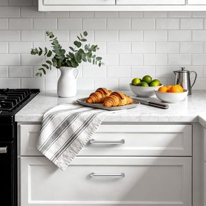 U Shape SUS304 Stainless Steel Contemporary Cabinet Pull Brushed Silver Drawer Handle Kitchen Bathroom Bedroom <b>Wardrobe</b> Cupboard - Product Image 6