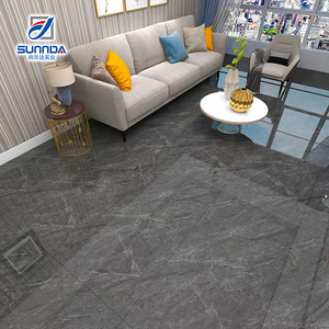 Phật sơn chất lượng cao nội thất sàn phòng sứ gạch mịn bóng kết thúc đánh bóng tráng men sứ đá cẩm thạch nhìn gạch - Product Image 3