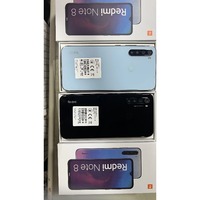 هاتف مي نوت 8 الأصلي بالجملة، إصدار عالمي يدعم 4G LTE CDMA، نظام أندرويد 9، معالج عشاري النواة، يدعم الفرنسية والألمانية، شاشة LCD عالية الدقة