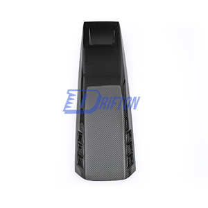 ช่องระบายอากาศบนหลังคาคาร์บอนไฟเบอร์ Emira Prepreg สำหรับ Lotus Emira - Product Image 5