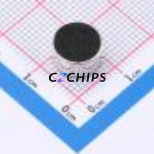 Original et nouveau GMDU9750CSD-02-43DB Circuit intégré IC puce Microphone vente entière puces de composants électroniques et Service de nomenclature - Product Image 1