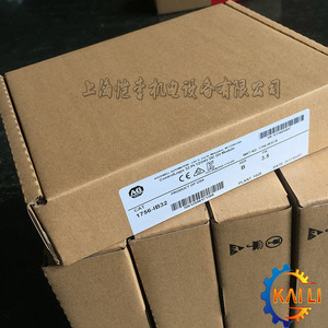 Módulo PLC Rockwell 1756-CPR2, 16 E/S, Memoria Flash, Interfaz Modbus, Voltaje de Operación de 24V - Product Image 4