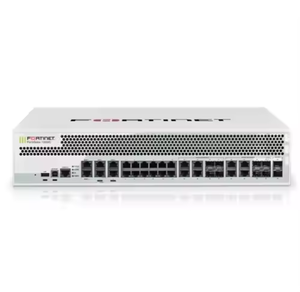 Fortinet Pare-feu FG-200F FortiGate 200F Appareil de sécurité 1 an <span class=keywords><strong>24x7</strong></span> <span class=keywords><strong>FortiCare</strong></span> Support 10 Gbps Débit 1M Sessions Stock - Product Image 3