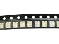 Diode laser VCSEL multi-ondes 3227 à montage en surface 660 850 940 1064nm Composant Photonique DRS-M-660-850-940-1064-3227E