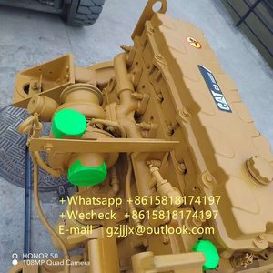 NGINE แบริ่ง E3508B E3512B E3516B 3408 3412D 3456 3508B 3520 ดีเซลเครื่องยนต์ - Product Image 6