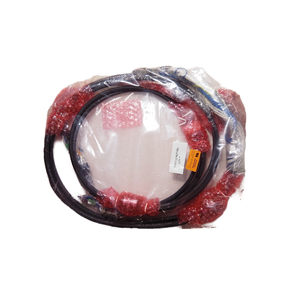 3HAC021827-001 Câble de corps IRB1600 en plastique, neuf et d'origine, pour applications d'automatisation en robotique industrielle - Product Image 4