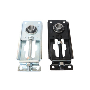 Tensor de Rodamiento Ajustable con Carcasa TFU204 205 206 207 208, Rodamiento Esférico de Acero Inoxidable con Carcasa - Product Image 1