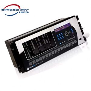 โมดูลระบบอัตโนมัติอลูมิเนียม Multilin G60-N03-AKH-F8L-H6G-M8L-P67-U67-WXX พร้อมมอเตอร์อเนกประสงค์และการสนับสนุนด้านเทคนิคระดับมืออาชีพ - Product Image 2