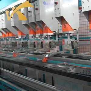 Peigne à miel PEHD texturé et perforé Geocell en plastique prix du fabricant grille <span class=keywords><strong>de</strong></span> <span class=keywords><strong>gravier</strong></span> geo cell pour la construction <span class=keywords><strong>de</strong></span> routes Geoceldas - Product Image 6