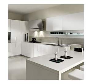 Armadi da <span class=keywords><strong>cucina</strong></span> con accento in bronzo arte del metallo antico - Product Image 3