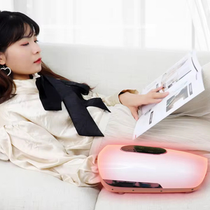 Air Finger Hand <b>Machine</b> for Improving Blood Circulation ST1801 Hand <b>Massage</b> <b>Machine</b> ST1801 - Product Image 1