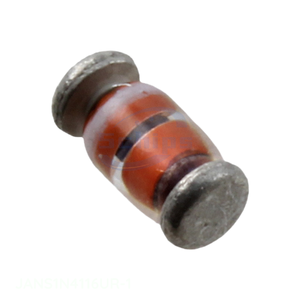 DO-213AA JANS1N4116UR-1 Diodes Buy Electronics Components Online In Stock - Product Image 1