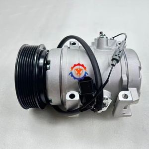 Piezas de Excavadora de Alta Calidad, Compresor 471-1388 - Product Image 1