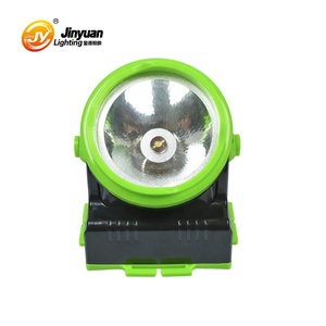 Cắm Trại Ngoài Trời Chiếu Sáng AA Pin Công Suất Cao 0.5 Wát Đèn Pha Sạc <span class=keywords><strong>Led</strong></span> Head <span class=keywords><strong>Torch</strong></span> Ánh Sáng - Product Image 4