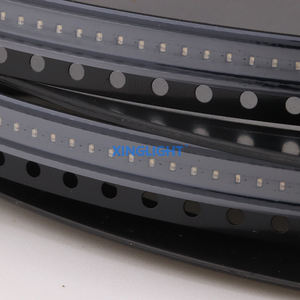 Xinglight मुक्त नमूना इनडोर नेतृत्व वाली रोशनी स्ड एलईडी रोशनी स्ड चिप्स 0201 0402 0603 0805 1206 हरे नीले रंग का ccct 3v इनपुट वोल्टेज उच्च चमकदार - Product Image 3