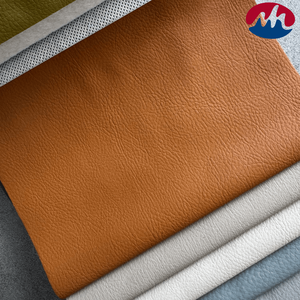 Tela <span class=keywords><strong>de</strong></span> Tapicerí<span class=keywords><strong>a</strong></span> <span class=keywords><strong>de</strong></span> Cuero PU para Muebles, Sofás y Sillas, Resistente al Agua, Suave, Transpirable, Resistente <span class=keywords><strong>a</strong></span> la Abrasión, Texturizada, Bolsas Personalizadas al por Mayor - Product Image 1