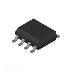 Servicio Integral Original de Gestión de Energía (PMIC) 8 SOIC IRS25401SPBF Comprar en Línea Componentes Electrónicos - Product Image 1