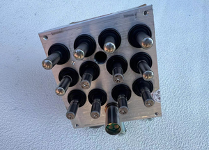 Module de commande ABS OEM 68067457AA pour Jeep Wrangler 2010-2018 Vacuum <span class=keywords><strong>Booster</strong></span> Assy Nouveau produit - Product Image 5