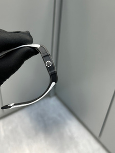 Reloj Mecánico Automático para Hombre con Caja Ligera de Fibra de Carbono, Tourbillon Esqueleto, Movimiento, Aleación de Titanio de Alta Calidad - Product Image 4